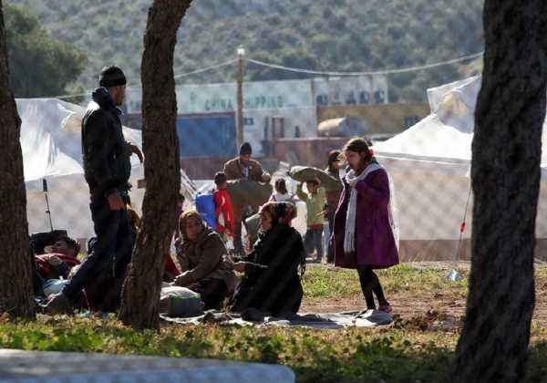 Camp φιλοξενίας στην Κρήτη για 2.000 μετανάστες