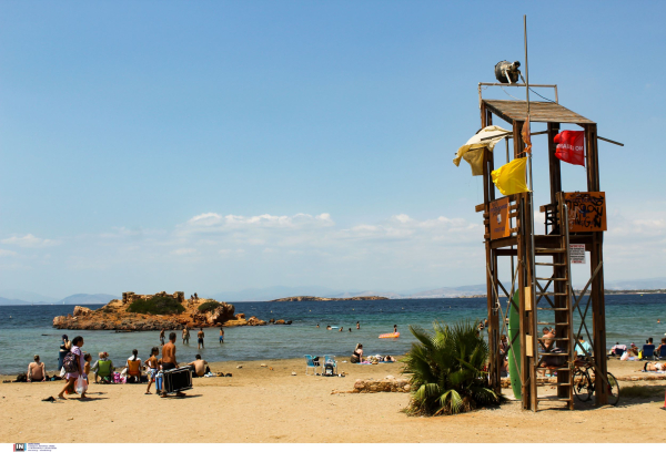 Διακοπή κυκλοφορίας στο Καβούρι λόγω επιχείρησης εξουδετέρωσης νάρκης