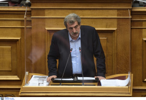Αρση ασυλίας του Παύλου Πολάκη ψήφισε η Βουλή
