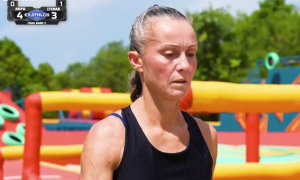 Τελικός Exathlon: Η Δώρα ένα βήμα πιο κοντά στο έπαθλο
