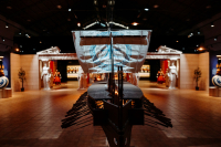 Το Dnews στην έκθεση «Αρχαία Ελλάδα»: «Ορεκτικό και πρόβα για ένα μεγαλύτερο θεματικό πάρκο»