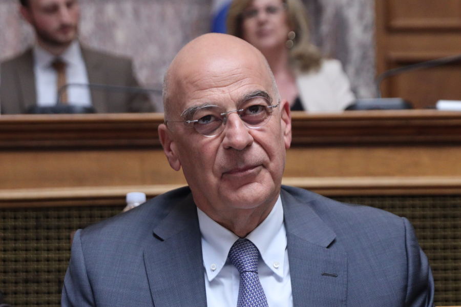 Η Belharra ενώνει