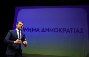 «Κίνημα Δημοκρατίας» το κόμμα Κασσελάκη: Επιχειρηματικότητα, «αμεσοδημοκρατία» και η «Αριστερά», απούσα