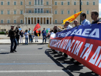 Αγωγή Κεραμέως στην ΑΔΕΔΥ για αποχή από την αξιολόγηση