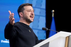 Ουκρανία: Νεκροί βορειοκορεάτες αιχμάλωτοι - Δηλώσεις Ζελένσκι