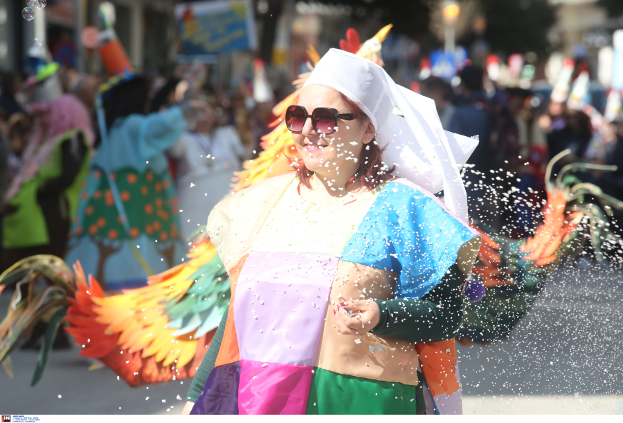 Πότε ανοίγει το Τριώδιο 2025