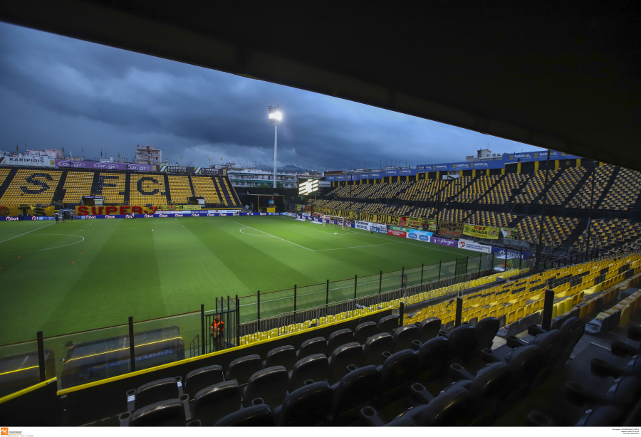 Θεσσαλονίκη: Εξιχνιάστηκε υπόθεση τοποθέτησης εμπρηστικού μηχανισμού στο γήπεδο «Κλεάνθης Βικελίδης»