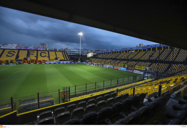 Θεσσαλονίκη: Εξιχνιάστηκε υπόθεση τοποθέτησης εμπρηστικού μηχανισμού στο γήπεδο «Κλεάνθης Βικελίδης»