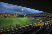 Θεσσαλονίκη: Εξιχνιάστηκε υπόθεση τοποθέτησης εμπρηστικού μηχανισμού στο γήπεδο «Κλεάνθης Βικελίδης»