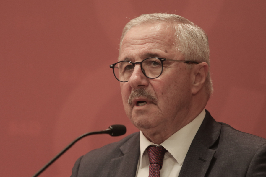 Γιάννης Μανιάτης για το καλώδιο: Η ΕΕ το θέλει, Ελλάδα και Κύπρος;