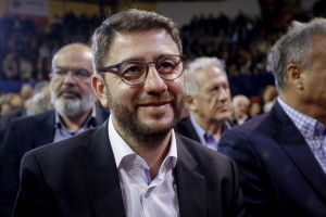 Ανδρουλάκης: Η μείωση του Ευρωπαϊκού προϋπολογισμού είναι ασύμβατη με τις ανάγκες