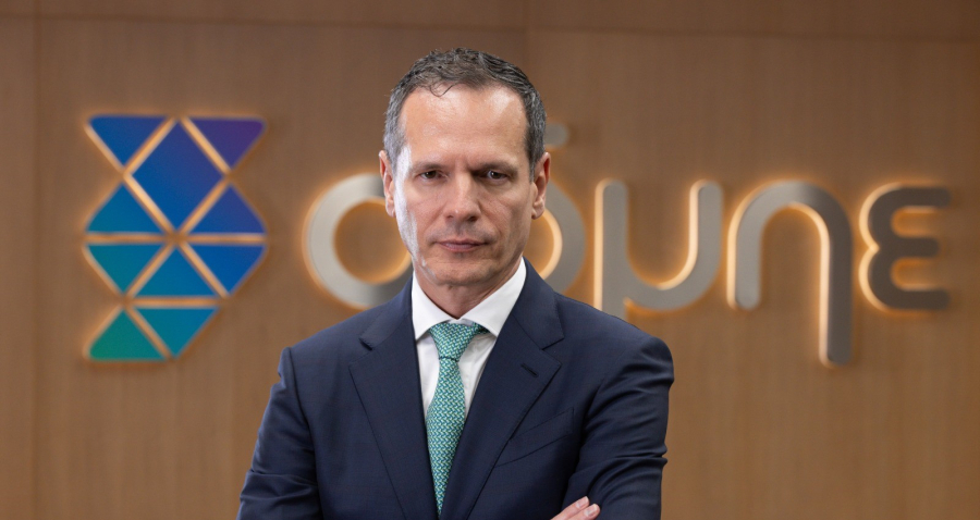 Μανουσάκης για Great Sea Interconnector: Ευπρόσδεκτη η συμμετοχή της κυπριακής κυβέρνησης