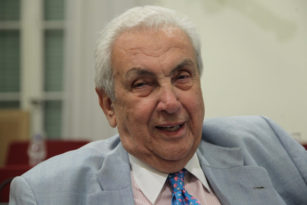 photo αρχείου Eurokinissi