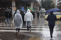 Έρχεται 48ωρη επικίνδυνη κακοκαιρία σε 9 περιοχές - Η πρόγνωση Κλέαρχου Μαρουσάκη