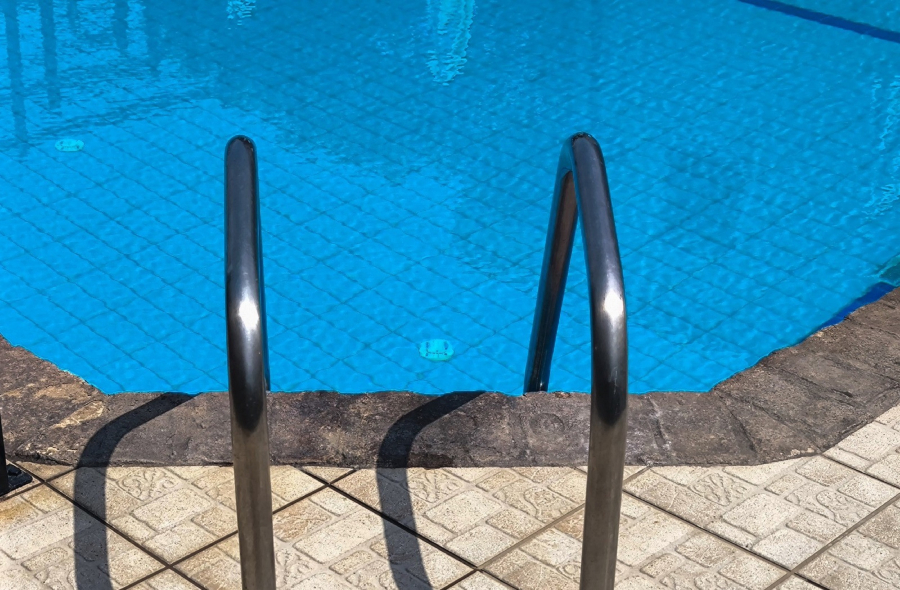 Τραγωδία στους Παξούς: 4χρονη πνίγηκε σε πισίνα βίλας