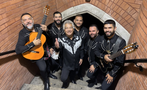 Οι θρυλικοί Gipsy Kings έρχονται να μας ξεσηκώσουν στο Θέατρο Λυκαβηττού