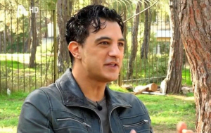 Αναστασιάδης: «Μετά από 11 χρόνια με την Τζένη νιώθουμε ερωτευμένοι – Νιώθουμε ευλογημένοι»