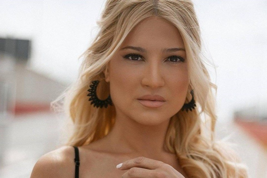 Επίσημο: Η Φαίη Σκορδά στο ΣΚΑΙ