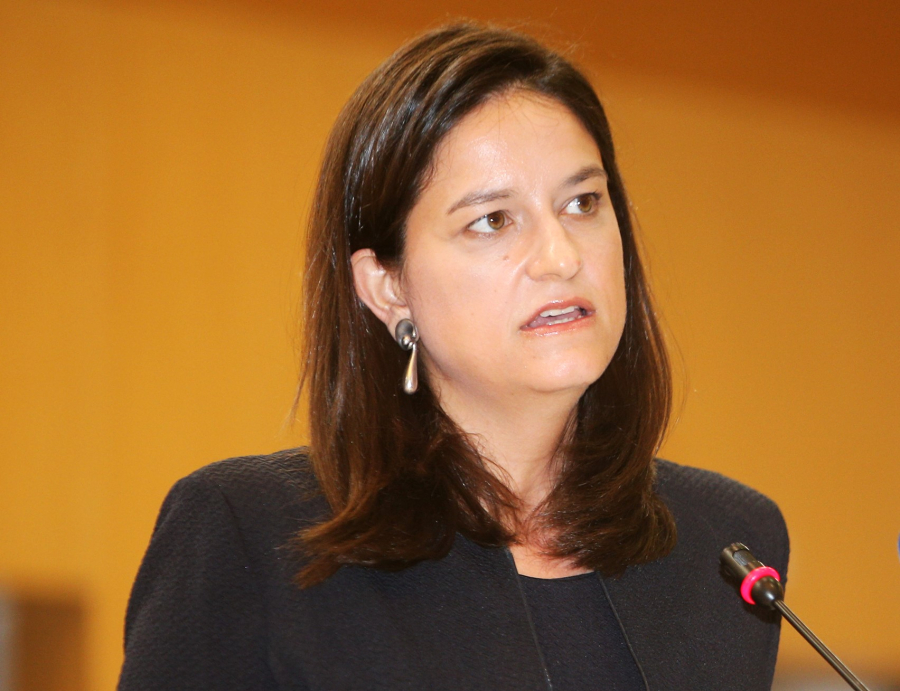 Η ατζέντα Κεραμέως στο Global Strategy Group του ΟΟΣΑ στο Παρίσι