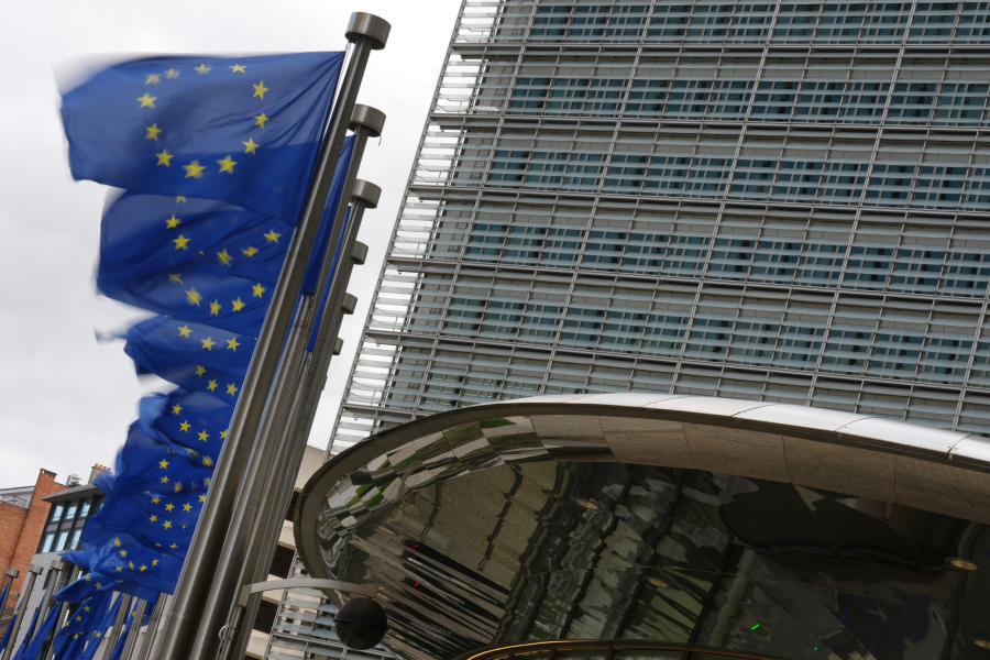 Greece Races Against Time to Deliver Remaining EU Recovery Fund Projects