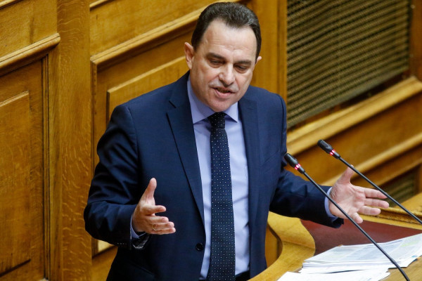 Γεωργαντάς: «Κατά 600 εκατ ευρώ κατα έτος αυξήθηκε το κόστος του Δημοσίου»