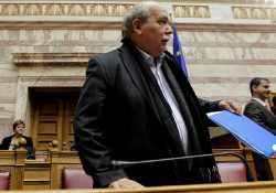 Βούτσης για Πλεύρη: Να βγει νικητής στη μάχη που δίνει