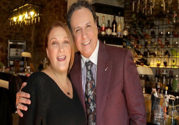 «Σάρωσε» χθες το «Καφέ της Χαράς» - Δείτε την τηλεθέαση στην επιστροφή του «Πώποτα»