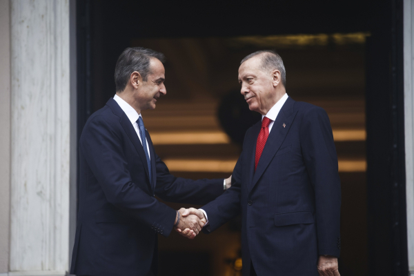 Ιαχές πολέμου από την Τουρκία - Οι ημερομηνίες ορόσημα που ανησυχούν την Αθήνα