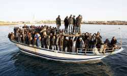 Πάνω από 54.000 οι πρόσφυγες και μετανάστες στην ελληνική επικράτεια