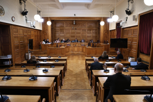 Opposition Accuses Greek Government of Cover-Up in EU Subsidy Scandal