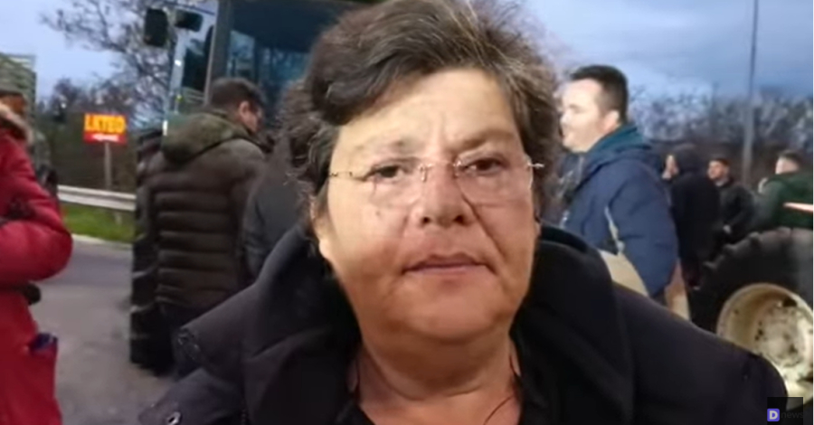«Ζητάμε αξιοπρέπεια για τα παιδιά μας»: Οι αγρότες της Νίκαιας στο Dnews - Κλείνουν και τις παρακαμπτήριες στην εθνική Αθηνών -Θεσσαλονίκης
