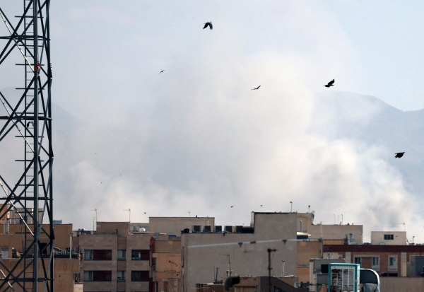 Γερμανία και Πολωνία ήξεραν για το χτύπημα στο Ιράν