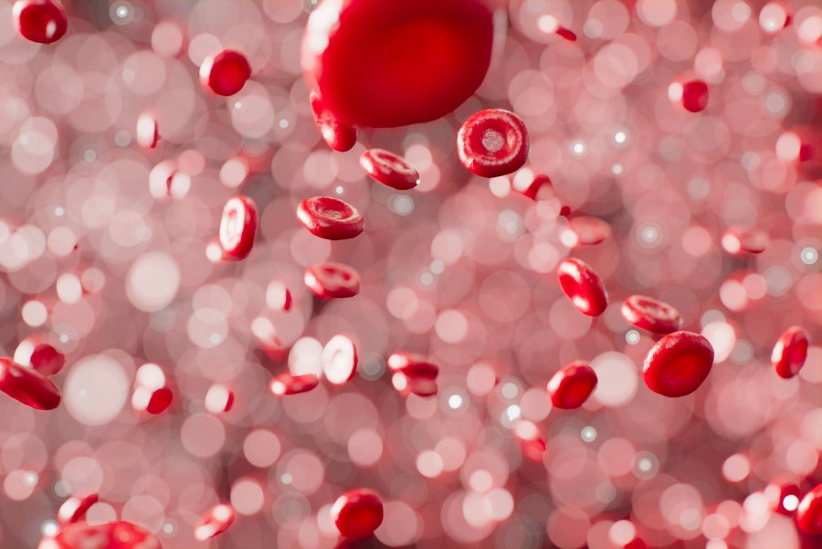 Μια «επανάσταση» στην έρευνα για την αιμορραγία και την επούλωση τραυμάτων