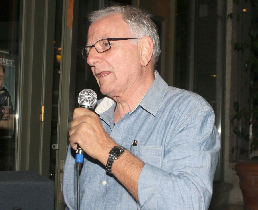 Πέθανε ο Κώστας Χαρδαβέλλας