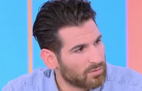 Ετεοκλής Παύλου: Η εξομολόγηση για το ατύχημά του – «Είναι ανάγκη να ξεχάσεις»
