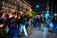 Μαθητές και φοιτητές δεν είναι μόνοι τους - Ποιοι άλλοι θα βρεθούν την Τετάρτη στους δρόμους