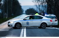 Κομοτηνή: Χειροπέδες σε διωκόμενο με διεθνές ένταλμα σύλληψης