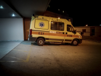 Βούλα: Σε κρίσιμη κατάσταση 39χρονος μοτοσικλετιστής - Οδηγός ταξί έκανε αναστροφή και τον παρέσυρε