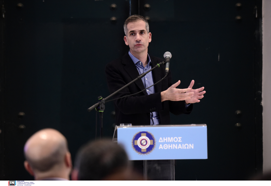 Κώστας Μπακογιάννης: Η Αθήνα εκπέμπει σήματα θυμού και απογοήτευσης