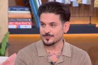 Stan: «Έβγαζαν φωτογραφία το μπαλκόνι μου» (Βίντεο)