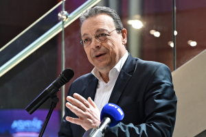Προς ανεξαρτητοποίηση ο Σωκράτης Φάμελλος