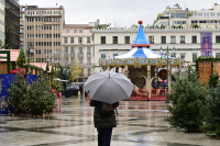 Αλλάζει ο καιρός, έρχεται ψυχρή εισβολή την Πρωτοχρονιά