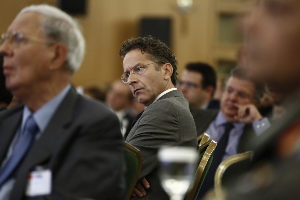 Τα σενάρια για τον αντικαταστάτη του Ντάισελμπλουμ στην προεδρία του Eurogroup