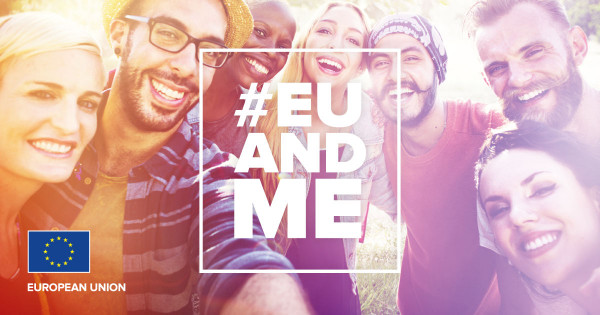 #EUandME: προκήρυξη διαγωνισμού νέων σκηνοθετών