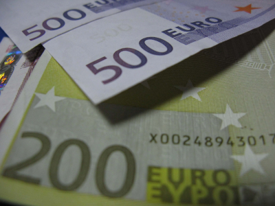 Τράπεζα Ελλάδας: Πλεόνασμα 1,5 δις ευρώ το πρώτο εξάμηνο 2023
