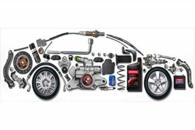 Τα ανταλλακτικά επιμηκύνουν τη ζωή και βελτιώνουν τη λειτουργικότητα του ΙΧ μας