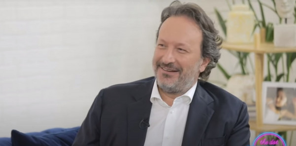 Πρόεδρος Ελλήνων Παραγωγών: Για όποιους ήξερα απέφευγα να συνεργαστώ, αλλά δεν είχα το θάρρος να μιλήσω