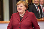 «Όχι» της Άνγκελα Μέρκελ στην άρση της πατέντας των εμβολίων
