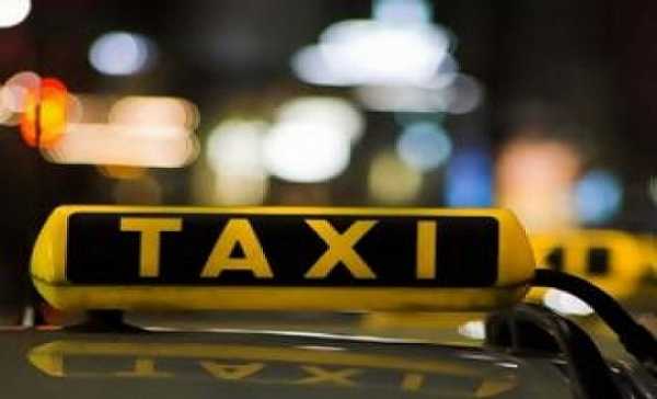 Χειροπέδες σε 11 ταξιτζήδες στην πιάτσα του ΚΤΕΛ Κηφισού 
