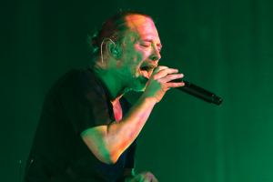 Οι Radiohead ανεβαίνουν στη σκηνή μετά από 7 χρόνια - Η επίσημη ανακοίνωση
